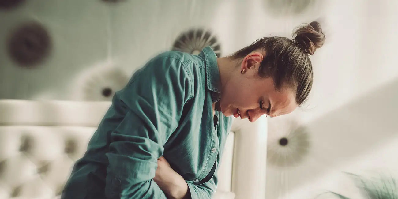 Cistitis y candidiasis... No más tabú