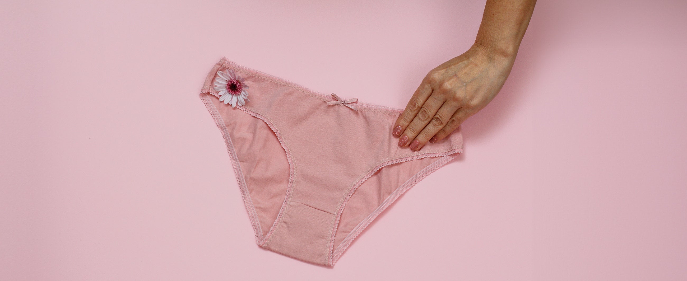 Si sufres de picazón en tu zona íntima, querrás saber esto...