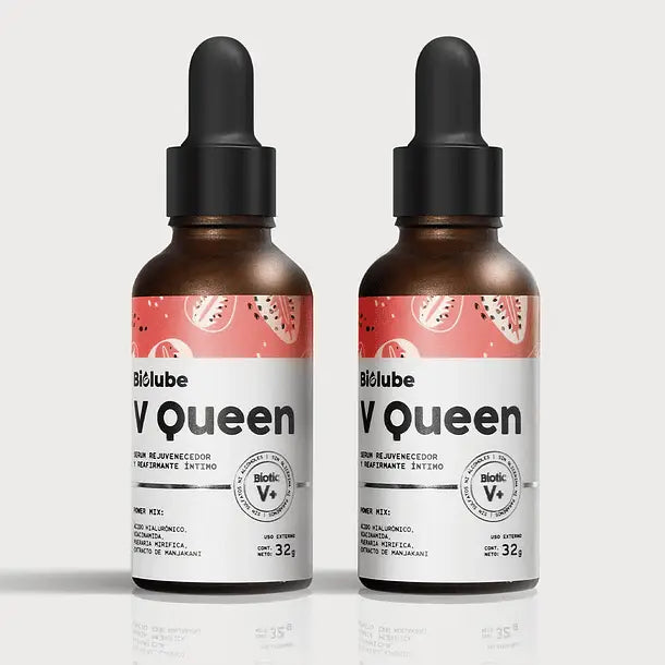 Doble Queen