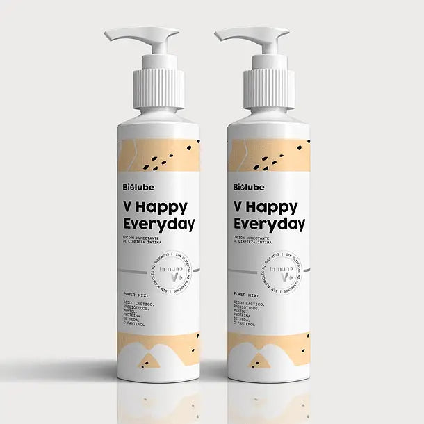 Doble Happy