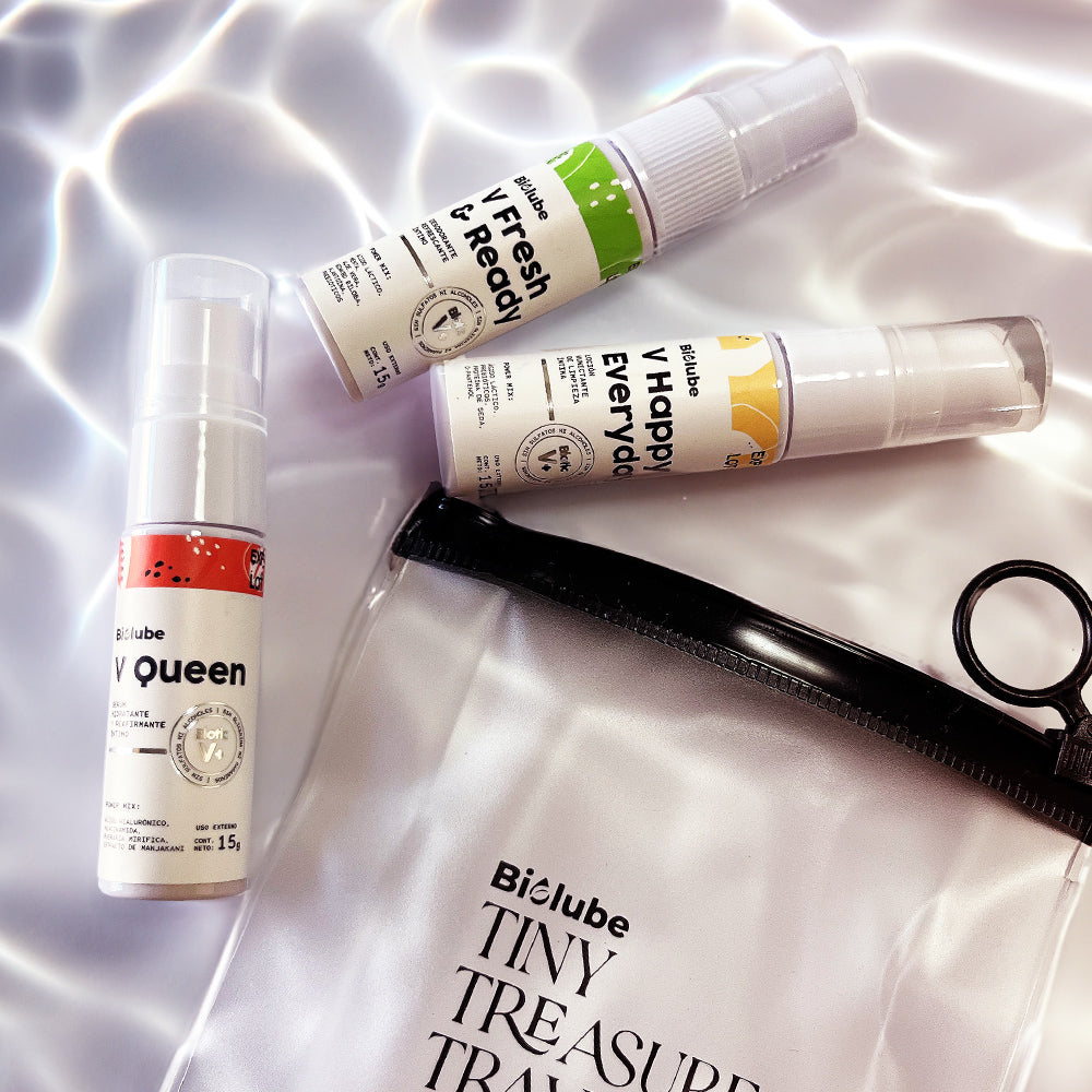 Kit Rutina Completa Travel Size