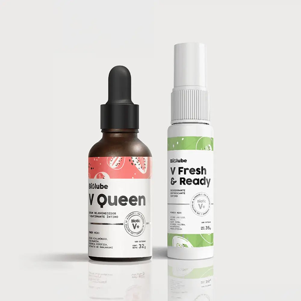 Kit Fresh Queen