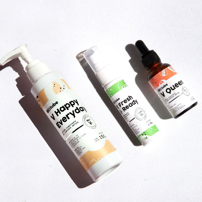 Rutina completa Skintimate