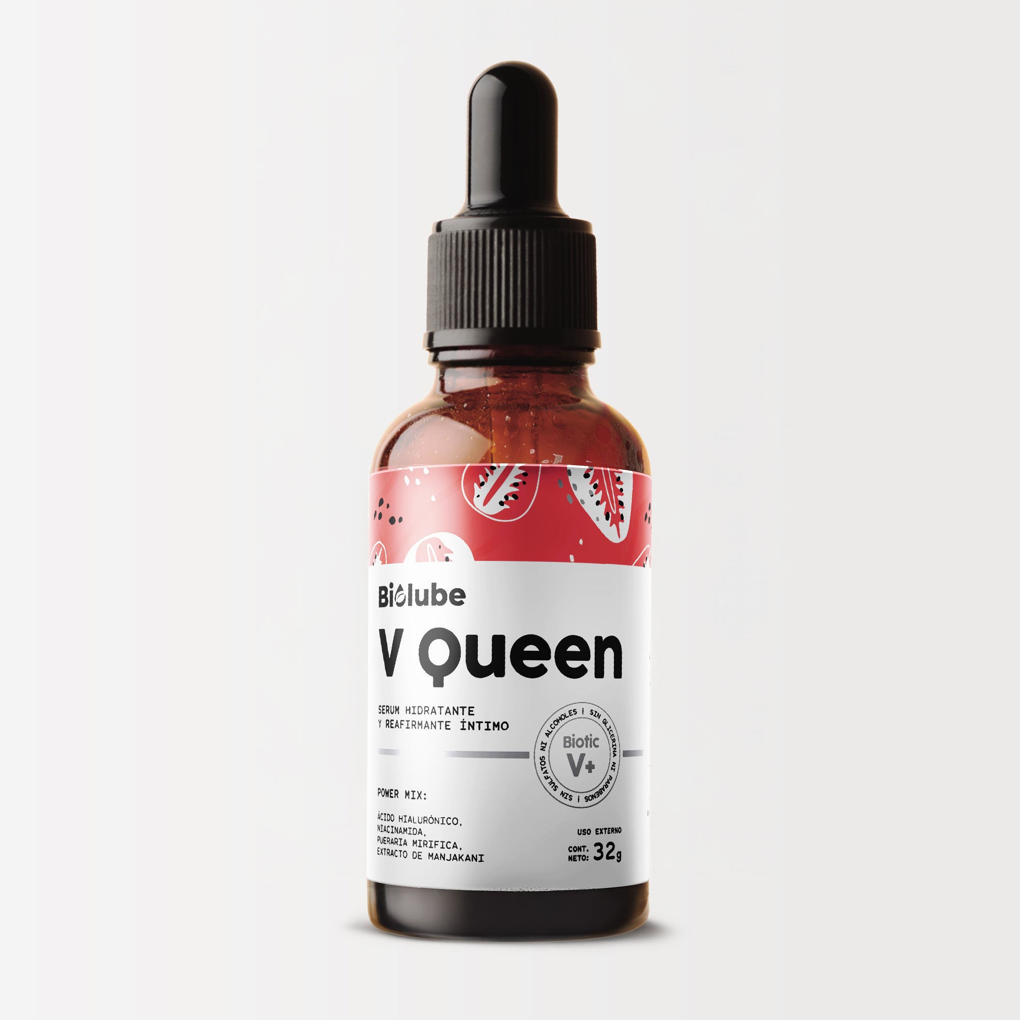 V Queen sérum hidratante íntimo (Recibe en octubre)