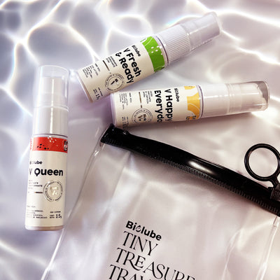 Kit Rutina Completa Travel Size