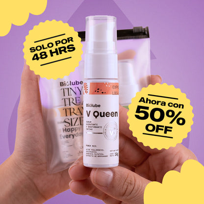 Kit Rutina Completa Travel Size