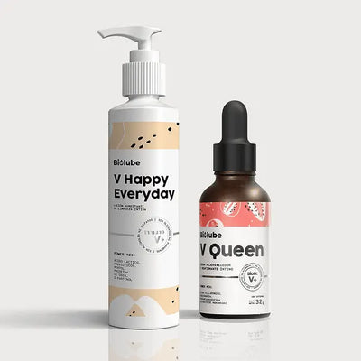 Kit Happy Queen