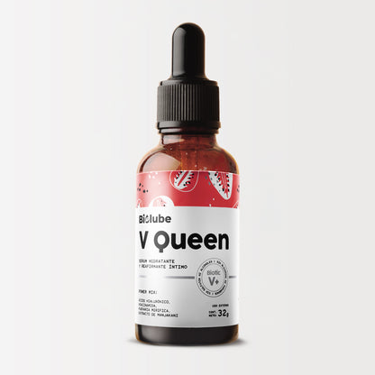 V Queen sérum hidratante íntimo (Recibe en octubre)